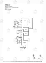 Eon Shenton (D2), Apartment #521288711